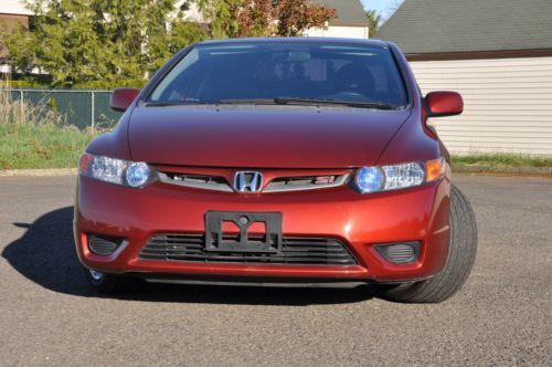 2008 Honda Civic SI 46K, US $11,700.00, image 10