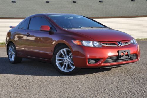 2008 Honda Civic SI 46K, US $11,700.00, image 11