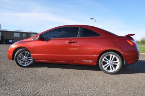 2008 Honda Civic SI 46K, US $11,700.00, image 12