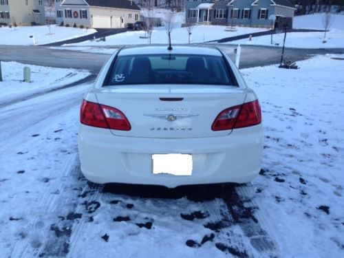 2010 Chrysler Sebring Limited Sedan 4-Door 2.7L Great Fleet Car, US $10,000.00, image 3