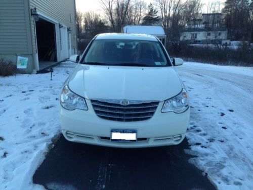 2010 Chrysler Sebring Limited Sedan 4-Door 2.7L Great Fleet Car, US $10,000.00, image 4