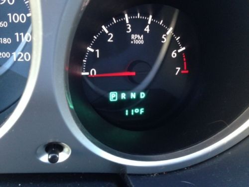 2010 Chrysler Sebring Limited Sedan 4-Door 2.7L Great Fleet Car, US $10,000.00, image 6