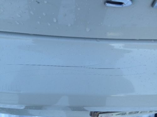 2010 Chrysler Sebring Limited Sedan 4-Door 2.7L Great Fleet Car, US $10,000.00, image 9