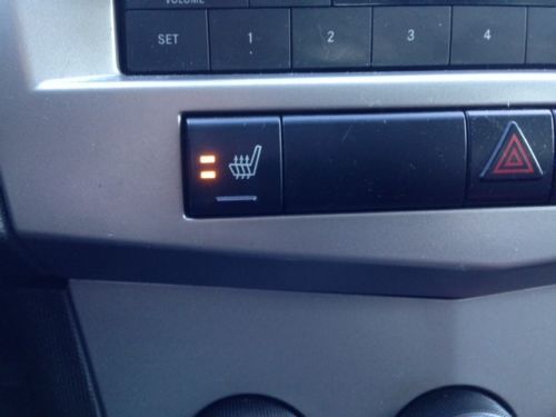 2010 Chrysler Sebring Limited Sedan 4-Door 2.7L Great Fleet Car, US $10,000.00, image 10