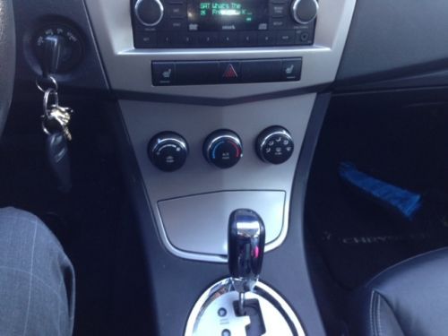 2010 Chrysler Sebring Limited Sedan 4-Door 2.7L Great Fleet Car, US $10,000.00, image 11
