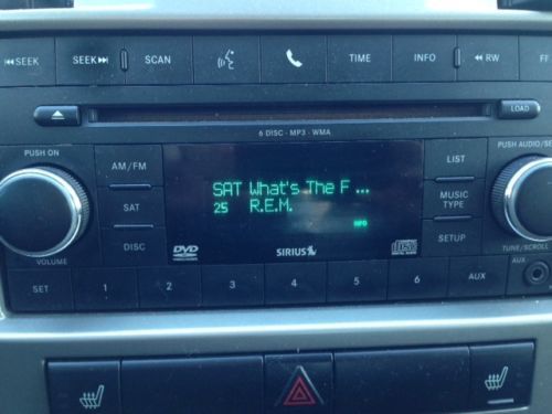 2010 Chrysler Sebring Limited Sedan 4-Door 2.7L Great Fleet Car, US $10,000.00, image 12