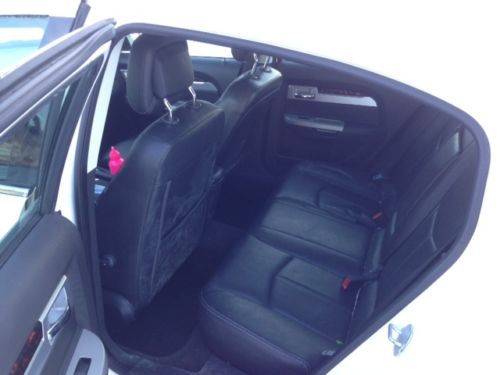 2010 Chrysler Sebring Limited Sedan 4-Door 2.7L Great Fleet Car, US $10,000.00, image 13