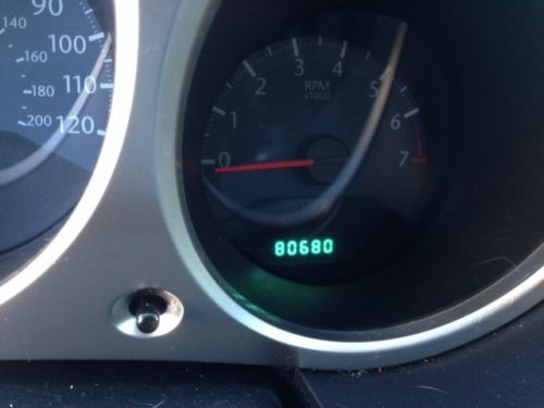 2010 Chrysler Sebring Limited Sedan 4-Door 2.7L Great Fleet Car, US $10,000.00, image 14