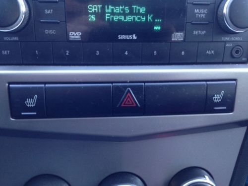 2010 Chrysler Sebring Limited Sedan 4-Door 2.7L Great Fleet Car, US $10,000.00, image 15