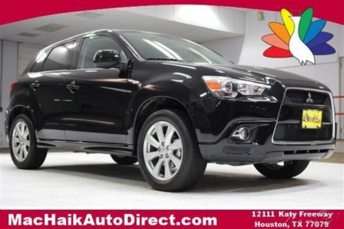 2012 se used 2l i4 16v fwd suv premium 15k miles