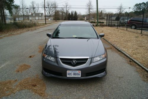 2006 Acura TL Base Sedan 4-Door 3.2L, US $12,700.00, image 2