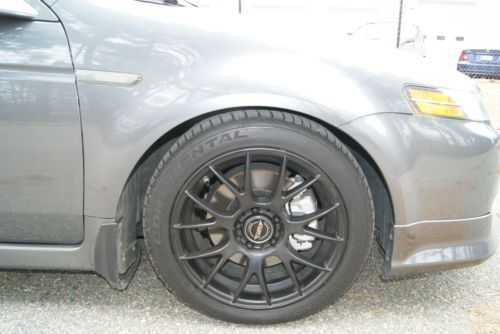 2006 Acura TL Base Sedan 4-Door 3.2L, US $12,700.00, image 5
