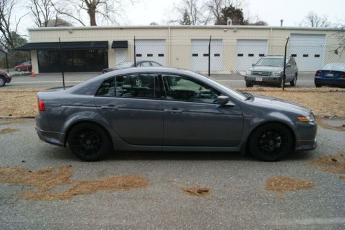 2006 Acura TL Base Sedan 4-Door 3.2L, US $12,700.00, image 7