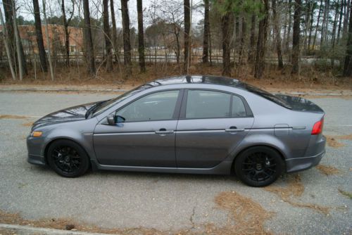 2006 Acura TL Base Sedan 4-Door 3.2L, US $12,700.00, image 10