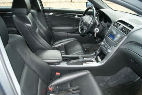 2006 Acura TL Base Sedan 4-Door 3.2L, US $12,700.00, image 15