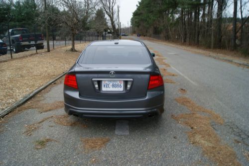 2006 Acura TL Base Sedan 4-Door 3.2L, US $12,700.00, image 16