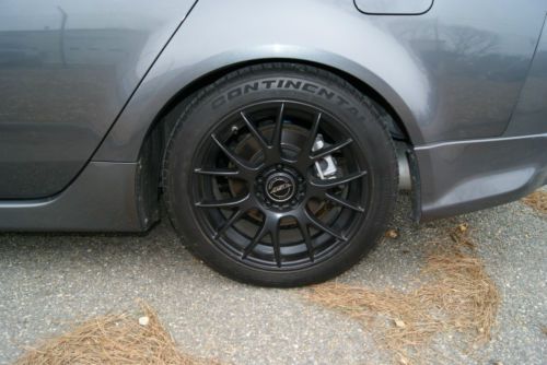 2006 Acura TL Base Sedan 4-Door 3.2L, US $12,700.00, image 21