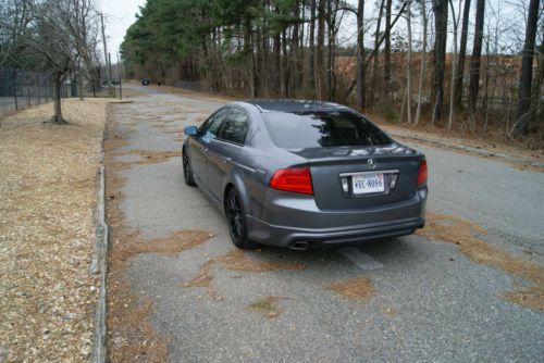 2006 Acura TL Base Sedan 4-Door 3.2L, US $12,700.00, image 23