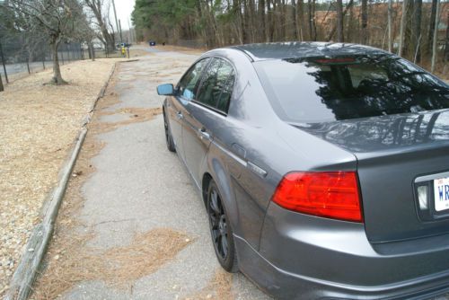 2006 Acura TL Base Sedan 4-Door 3.2L, US $12,700.00, image 24