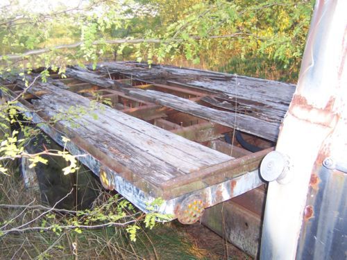 grain/box truck, US $1,000.00, image 3