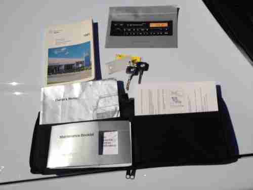 1992 Mercedes-Benz 190E 2.6 Sedan 4-Door 2.6L ONE FLORIDA OWNER, US $3,990.00, image 21