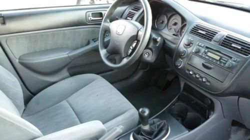2003 Honda Civic LX, image 11