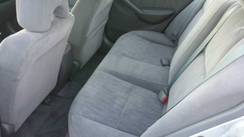 2003 Honda Civic LX, image 13