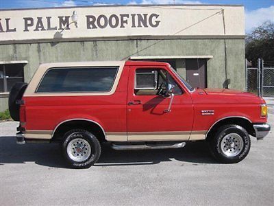 Wholesale offer $6500 buys  92,000 miles florida car new tires eddie baurer 4x4