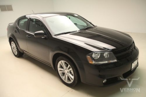 2013 sxt sedan fwd uconnect voice command bluetooth black cloth v6 engine