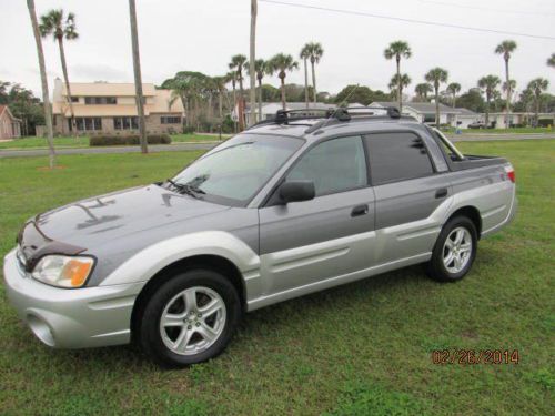 Florida! 100% rust free! near flawless condition!