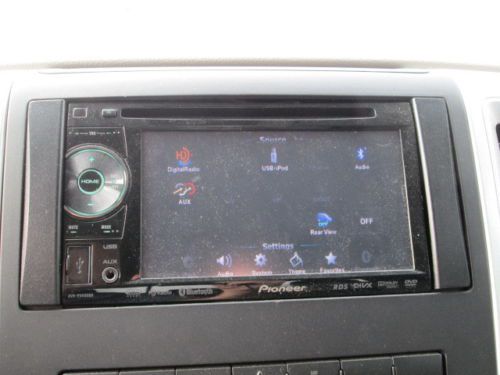 12 4X4 4WD RED AUTOMATIC 5.7L V8 CREW CAB PICKUP TRUCK, image 19