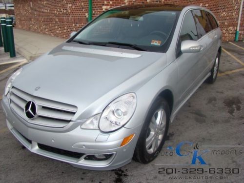 2006 mercedes-benz parktronic, keyless go, bi-xenon