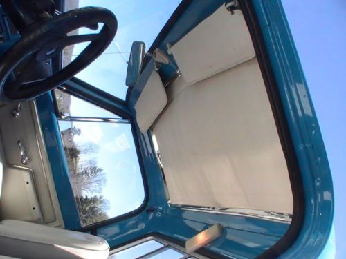 1971 CHEVROLET PICK-UP BIG BLOCK SUPER NICE! (66 67 68 69 70 cheyenne), image 11