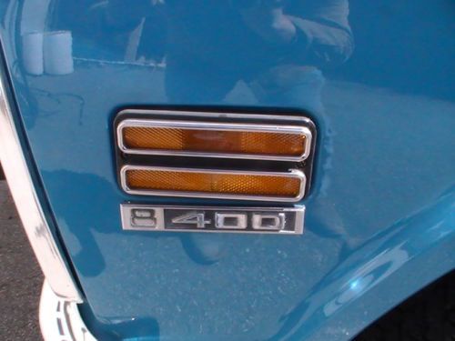 1971 CHEVROLET PICK-UP BIG BLOCK SUPER NICE! (66 67 68 69 70 cheyenne), image 14