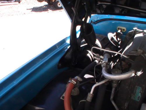 1971 CHEVROLET PICK-UP BIG BLOCK SUPER NICE! (66 67 68 69 70 cheyenne), image 20