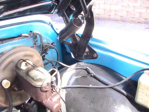 1971 CHEVROLET PICK-UP BIG BLOCK SUPER NICE! (66 67 68 69 70 cheyenne), image 21