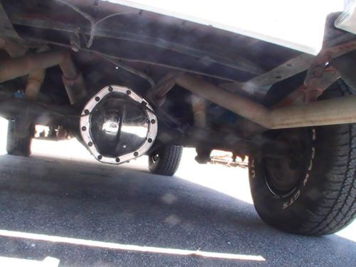 1971 CHEVROLET PICK-UP BIG BLOCK SUPER NICE! (66 67 68 69 70 cheyenne), image 23