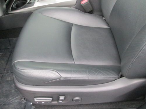 13 4X4 4WD GRAY AUTOMATIC 4.0 V6 LEATHER NAVIGATION SUNROOF MILES:1707 SUV, image 9