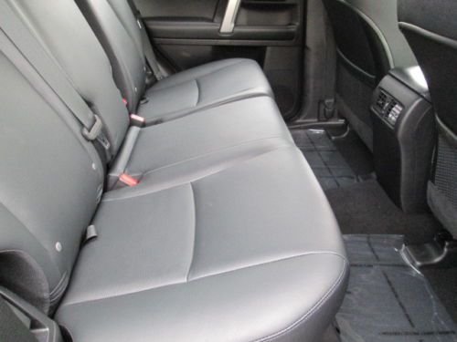 13 4X4 4WD GRAY AUTOMATIC 4.0 V6 LEATHER NAVIGATION SUNROOF MILES:1707 SUV, image 14