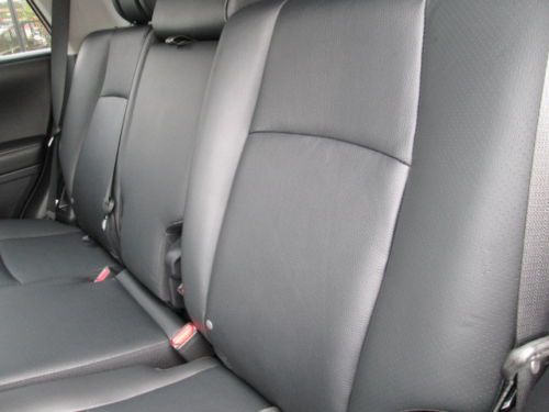13 4X4 4WD GRAY AUTOMATIC 4.0 V6 LEATHER NAVIGATION SUNROOF MILES:1707 SUV, image 17