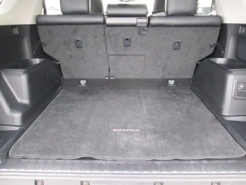 13 4X4 4WD GRAY AUTOMATIC 4.0 V6 LEATHER NAVIGATION SUNROOF MILES:1707 SUV, image 18