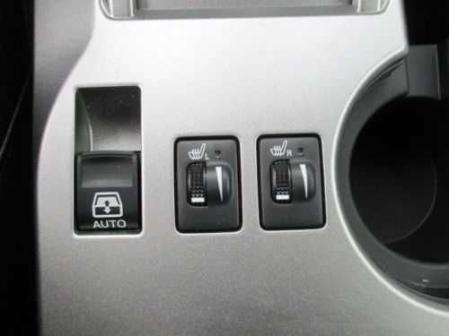 13 4X4 4WD GRAY AUTOMATIC 4.0 V6 LEATHER NAVIGATION SUNROOF MILES:1707 SUV, image 24