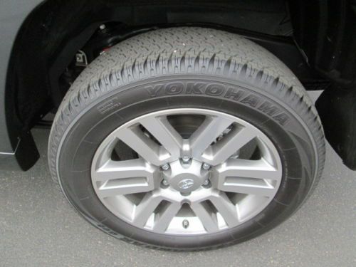 13 4X4 4WD GRAY AUTOMATIC 4.0 V6 LEATHER NAVIGATION SUNROOF MILES:1707 SUV, image 26