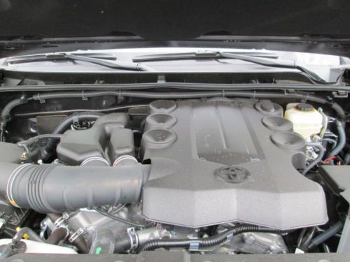 13 4X4 4WD GRAY AUTOMATIC 4.0 V6 LEATHER NAVIGATION SUNROOF MILES:1707 SUV, image 30