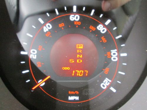 13 4X4 4WD GRAY AUTOMATIC 4.0 V6 LEATHER NAVIGATION SUNROOF MILES:1707 SUV, image 32