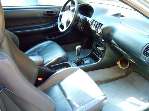 2001 Acura Integra GS Hatchback 3-Door 1.8L, US $2,000.00, image 2