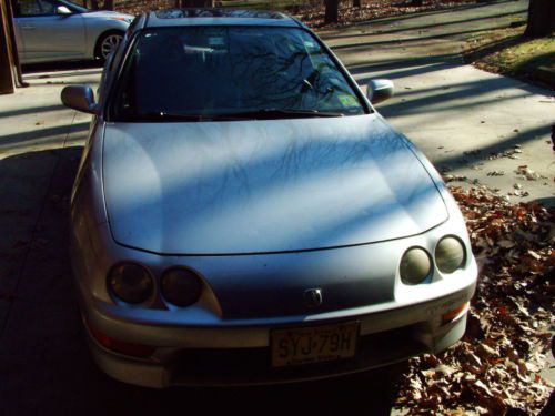 2001 Acura Integra GS Hatchback 3-Door 1.8L, US $2,000.00, image 4