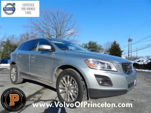 2010 volvo xc60 3.0t