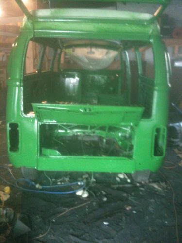 1978 volkswagen westfalia bus, image 5