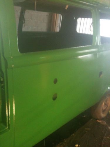1978 volkswagen westfalia bus, image 6